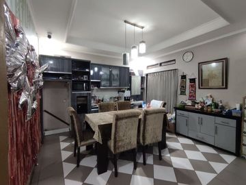 LANGKA BOSS Rumah Taman Kopo Indah Tol Purbaleunyi Cibolerang & Borma TKI