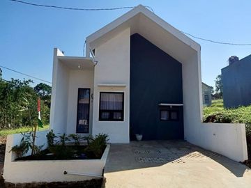 DP Mulai 20 Juta Sampai Beres Rumah Baru Industrial dkt Tol Cileunyi