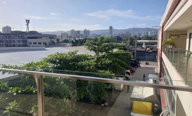Spacious 1 BR Condo for Rent in Subangdaku Mandaue near Mabolo City