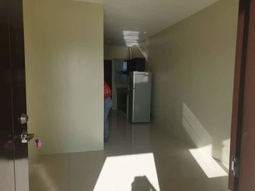 Spacious 1 BR Condo for Rent in Subangdaku Mandaue near Mabolo City