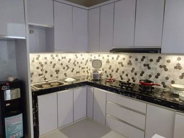 Rumah Joglo Jakarta Barat Minimalis Modern Brand New