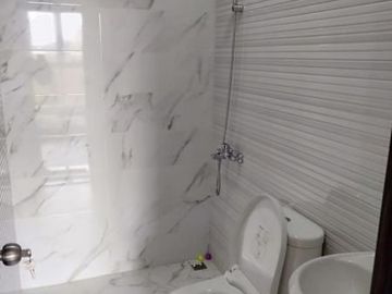 Rumah Joglo Jakarta Barat Minimalis Modern Brand New