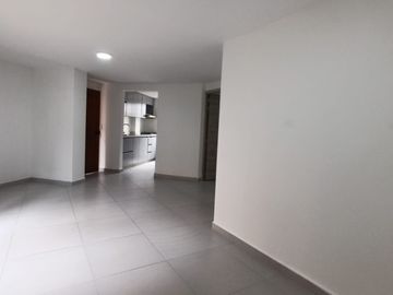 apartamento en arriendo en santa teresita. Cod A515316