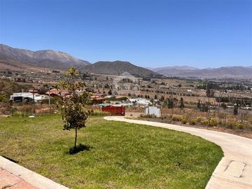 Fundo loreto, Altovalsol. La Serena