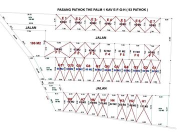 Rumah Desain Eropa One Gate System Dekat Jl Raya Manisrenggo