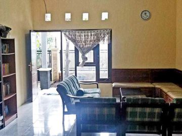 Rumah 2 Lantai Luas 154 di Sengkaling kota Malang
