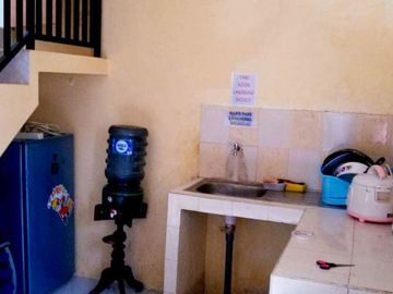 Rumah 2 Lantai Luas 154 di Sengkaling kota Malang