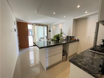 Departamento de 2 ambientes. Edificio con amenities. Zona Chauvin.