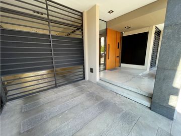 Departamento de 2 ambientes. Edificio con amenities. Zona Chauvin.