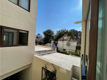 Departamento de 2 ambientes. Edificio con amenities. Zona Chauvin.