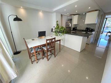Departamento de 2 ambientes. Edificio con amenities. Zona Chauvin.