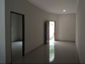 Rumah disewakan Pondok Labu