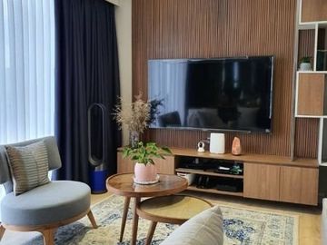 A0072 - Scandinavian 3BR For Rent and Sale in St Moritz Private Estate