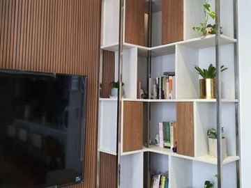 A0072 - Scandinavian 3BR For Rent and Sale in St Moritz Private Estate