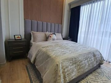 A0072 - Scandinavian 3BR For Rent and Sale in St Moritz Private Estate