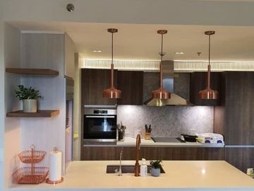 A0072 - Scandinavian 3BR For Rent and Sale in St Moritz Private Estate