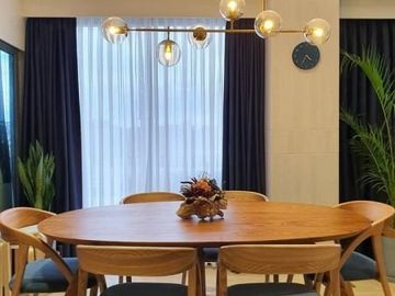 A0072 - Scandinavian 3BR For Rent and Sale in St Moritz Private Estate