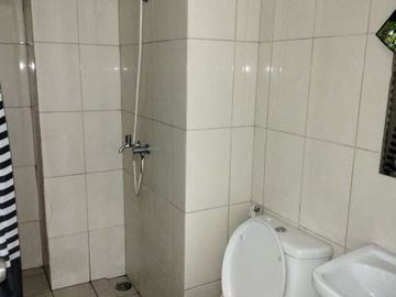Dijual Murah Apartemen Springlake 2BR FF Caldesia Lt.29