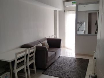 Dijual Murah Apartemen Springlake 2BR FF Caldesia Lt.29