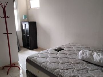 Dijual Murah Apartemen Springlake 2BR FF Caldesia Lt.29