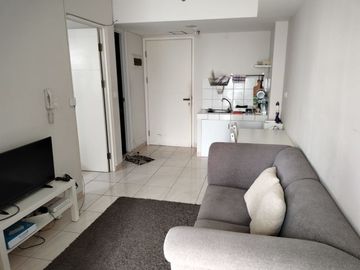 Dijual Murah Apartemen Springlake 2BR FF Caldesia Lt.29
