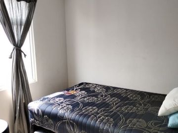 Dijual Murah Apartemen Springlake 2BR FF Caldesia Lt.29