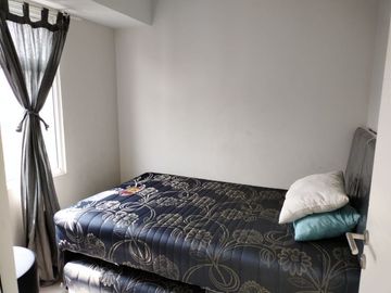 Dijual Murah Apartemen Springlake 2BR FF Caldesia Lt.29