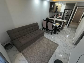 apartamento en arriendo en bochalema. Cod A4393