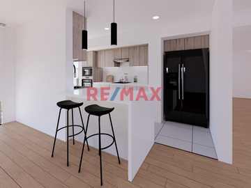 Departamento En Venta 3 Dormitorios + 3 Baños En Surco – Frente A Parque, Con Ascensor Directo Y Tecnología Smart