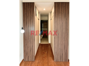 Departamento En Venta 3 Dormitorios + 3 Baños En Surco – Frente A Parque, Con Ascensor Directo Y Tecnología Smart