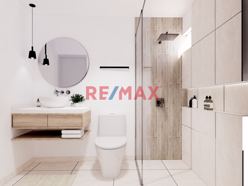 Departamento En Venta 3 Dormitorios + 3 Baños En Surco – Frente A Parque, Con Ascensor Directo Y Tecnología Smart