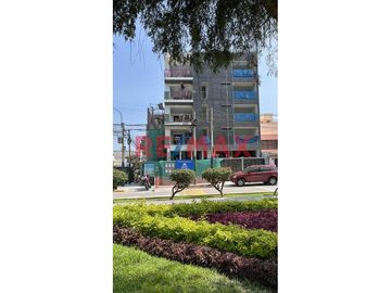 Departamento En Venta 3 Dormitorios + 3 Baños En Surco – Frente A Parque, Con Ascensor Directo Y Tecnología Smart