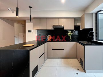 Departamento En Venta 3 Dormitorios + 3 Baños En Surco – Frente A Parque, Con Ascensor Directo Y Tecnología Smart