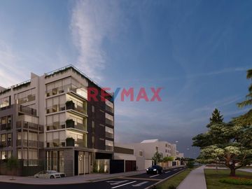 Departamento En Venta 3 Dormitorios + 3 Baños En Surco – Frente A Parque, Con Ascensor Directo Y Tecnología Smart
