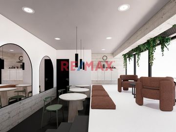 Departamento En Venta 3 Dormitorios + 3 Baños En Surco – Frente A Parque, Con Ascensor Directo Y Tecnología Smart
