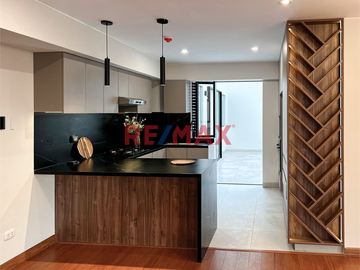 Departamento En Venta 3 Dormitorios + 3 Baños En Surco – Frente A Parque, Con Ascensor Directo Y Tecnología Smart