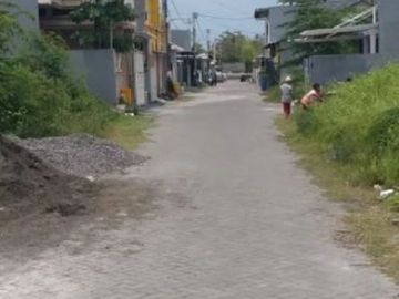 Rumah Royal Paka, Progress, Surabaya Timur Dekat Gunung Anyar