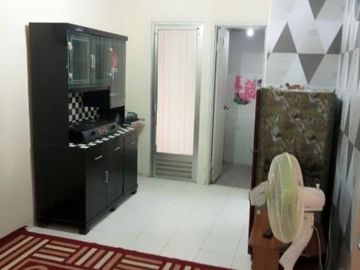 Apartement Kalibata City Tower Cendana 2BR FullFurnish