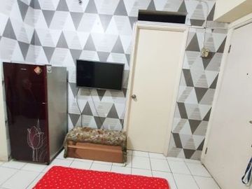 Apartement Kalibata City Tower Cendana 2BR FullFurnish