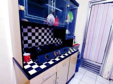 Apartement Kalibata City Tower Cendana 2BR FullFurnish