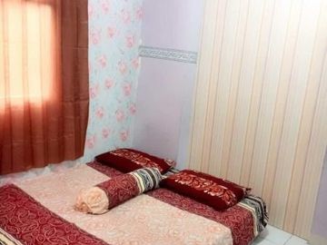 Apartement Kalibata City Tower Cendana 2BR FullFurnish
