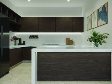Casa en PREVENTA en ALTUS Lago Esmeralda
