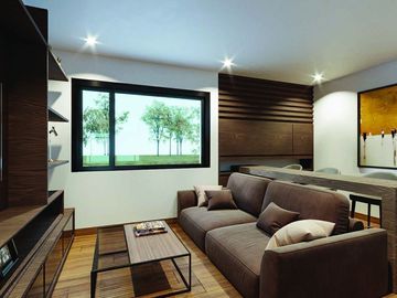 Casa en PREVENTA en ALTUS Lago Esmeralda