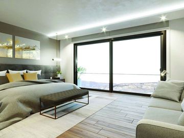 Casa en PREVENTA en ALTUS Lago Esmeralda