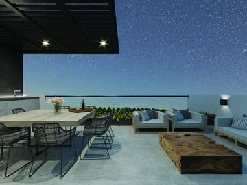 Casa en PREVENTA en ALTUS Lago Esmeralda