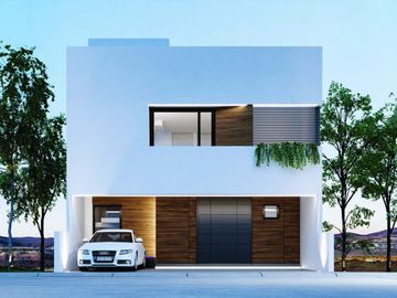 Casa en PREVENTA en ALTUS Lago Esmeralda
