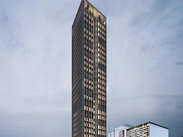 Vianto, departamentos en preventa sobre Americas por punto Sao paulo