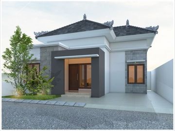 TELAH HADIR ! 20 Unit Lebih Hunian Dalam Perumahan Eksklusif