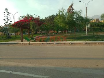 Venta De Terreno En Carabayllo