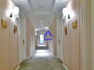 Dijual Apartemen Tipe Studio Di Art Deco Luxury Residence Bandung